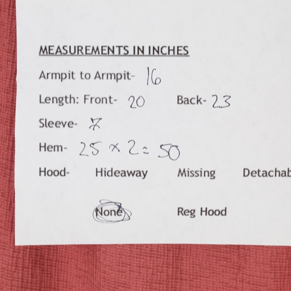 Lauren Conrad Open Shoulder Rose Shirt XS - Picture 8 of 8